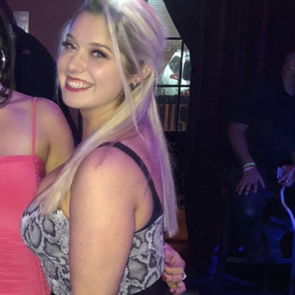 Meet the Posher! - Picture 1 of 1